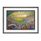 Murrayfield Stadium Fine Art Print - Scotland Rugby Union